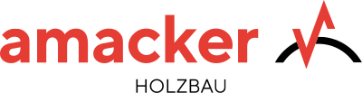 Amacker Holzbau