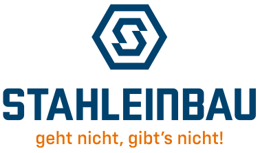 Stahleinbau
